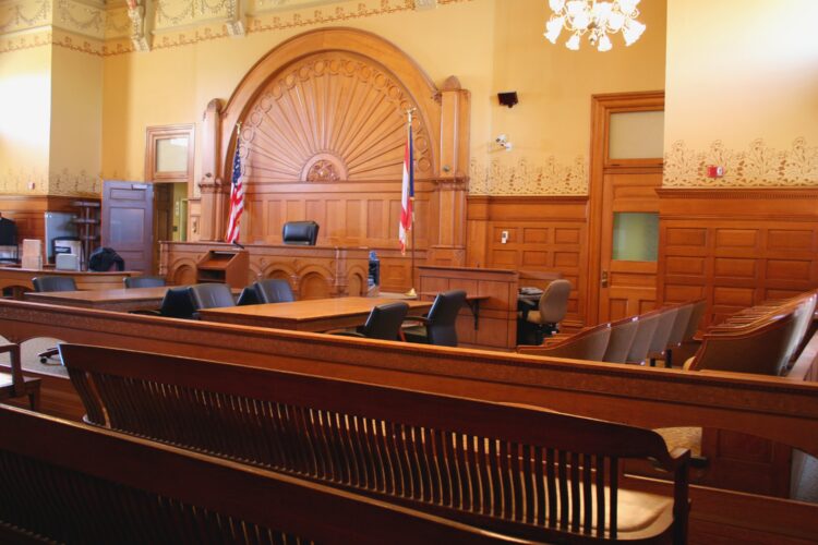 Convicted Clearfield bomber wants guilty verdict vacated